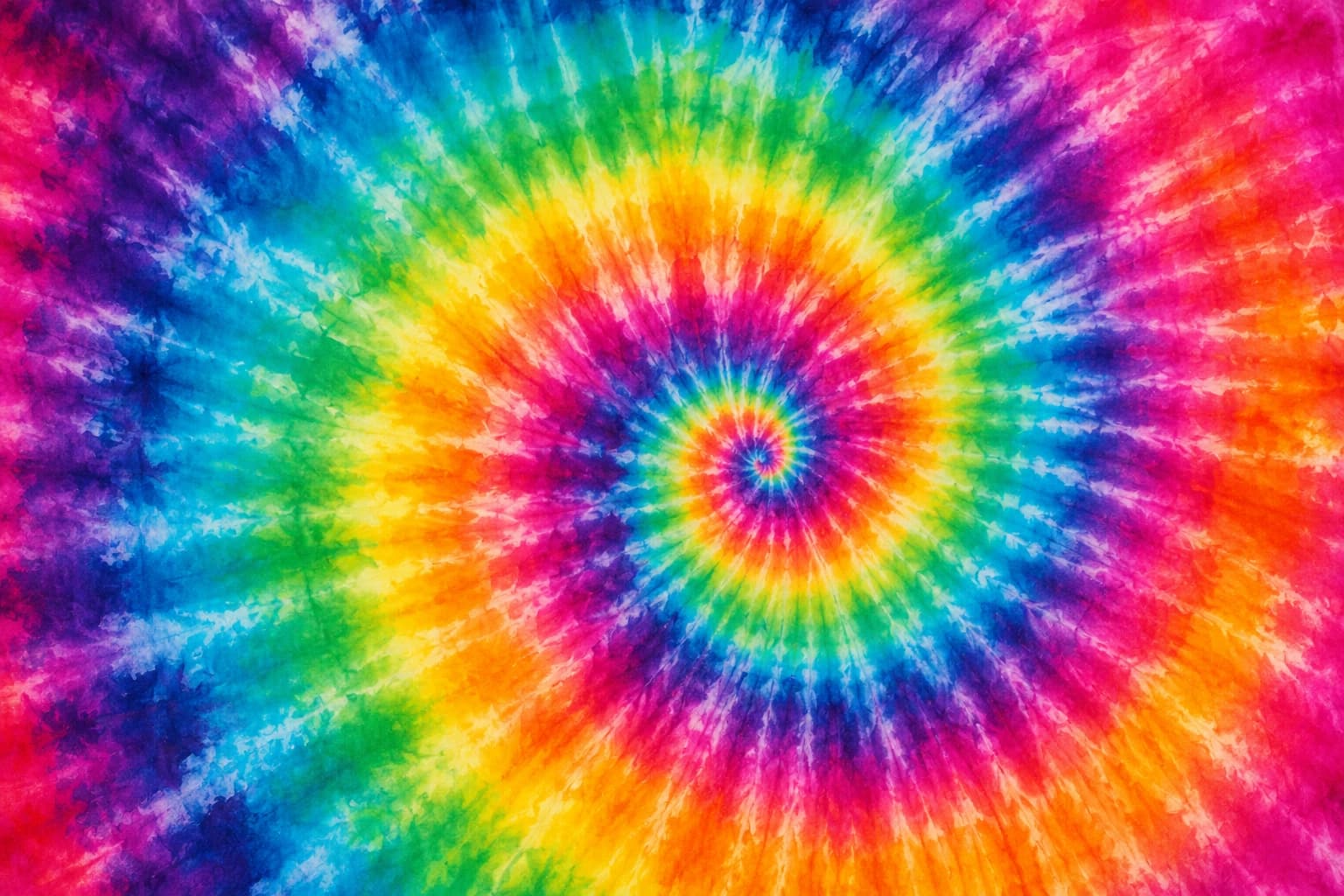 Tie Dye Dock theme